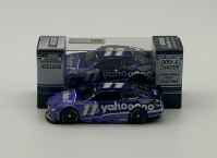 Denny Hamlin 2025 Yahoo! 1:64 Nascar Diecast Chassis Denny Hamlin, Nascar Diecast, 2024 Nascar Diecast, 1:64 Scale Diecast, Diecast Chassis