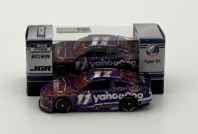 Denny Hamlin 2025 Yahoo! Michigan 6/8/25 Race Win 1:64 Nascar Diecast Denny Hamlin, Nascar Diecast, 2025 Nascar Diecast, 1:64 Scale Diecast,