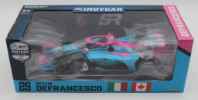 Devlin DeFrancesco #29 2023 TBD / Andretti Steinbrenner Autosport - NTT IndyCar Series 1:18 Scale IndyCar Diecast Devlin DeFrancesco, 2023,1:18, diecast, greenlight, indy