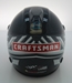 Erik Jones 2020 Craftsman MINI Replica Helmet - C20-JGR-CFTSMN20-MS