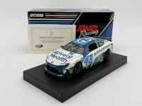 Erik Jones Autographed 2026 AdventHealth 1:24 Nascar Diecast Erik Jones, Nascar Diecast, 2026 Nascar Diecast, 1:24 Scale Diecast