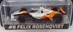 Felix Rosenqvist #6 2023 Onsemi / Arrow McLaren (Arrow McLaren 60th Anniversary Triple Crown Accolade Indy 500 Livery) - NTT IndyCar Series  1:64 Scale IndyCar Diecast - GL11583