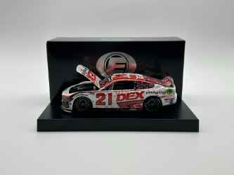 Harrison Burton 2024 Dex Imaging Daytona 8/24 Race Win 1:24 Elite Nascar Diecast Harrison Burton, Nascar Diecast, 2024 Nascar Diecast, 1:24 Scale Diecast, pre order diecast, Elite