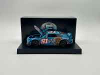 Helio Castroneves 2025 Wendy's 1:24 Elite Nascar Diecast Helio Castroneves, Nascar Diecast, 2025 Nascar Diecast, 1:24 Scale Diecast, pre order diecast, Elite