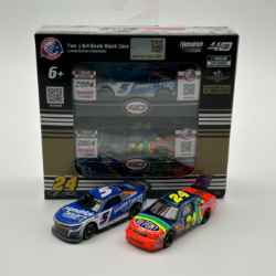 Hendrick Motorsports 30 Year Brickyard 400 Bookend 2024 Race Win Set 1:64 Nascar Diecast Kyle Larson, Nascar Diecast, 2024 Nascar Diecast, 1:64 Scale Diecast,