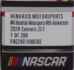 2024 Hendrick Motorsports 40th Anniversary 1:64 Diecast Chassis - F402461HMS40