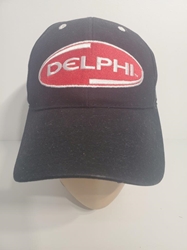 Hendrick Motorsports Delphi Adult Hat Hat, Licensed, NASCAR Cup Series