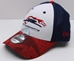 JR Motorsports American Salutes OSFM New Era Hat - JRM7111020