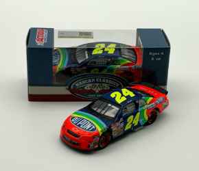 Jeff Gordon 1996 (2024 Release) DuPont Dover Race Win 1:64 Nascar Diecast Jeff Gordon, Nascar Diecast, 2025 Nascar Diecast, 1:64 Scale Diecast,