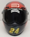 Jeff Gordon 2015 Drive To End Hunger Mini Replica Helmet - C2458DTEHMINIHELMET