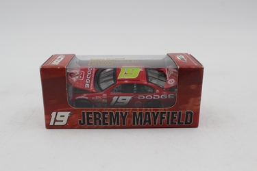 Jeremy Mayfield 2003 Dodge 1:64 Nascar Diecast Jeremy Mayfield  ,2003, 1:64 , Nascar Diecast