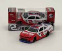 Jesse Love 2025 Whelen XFinity Series Champion 1:64 Nascar Diecast Jesse Love, Nascar Diecast, 2025 Nascar Diecast, 1:24 Scale Diecast