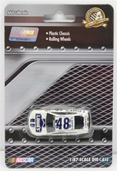 Jimmie Johnson 2014 Lowes 1:87 Nascar Diecast 2014 nascar diecast, Jimmie Johnson diecast, jimmie johnson 2014 Lowes diecast, lionel nascar collectabeles, preorder diecast