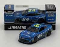 Jimmie Johnson 2026 Carvana San Diego 1:64 Nascar Diecast Jimmie Johnson, Nascar Diecast, 2026 Nascar Diecast, 1:64 Scale Diecast,
