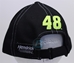 Jimmie Johnson #48 Lowes Pros Grey/Black Hendrick Motorsports Hat - C48-C488111010-MO