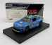 Jimmie Johnson Autographed 2025 Carvana 700th Start 1:24 Nascar Diecast - C842523CV7JJAUT