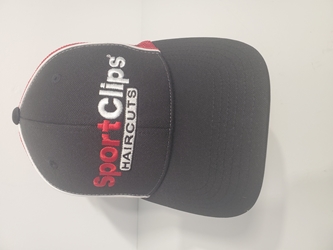 Joe Gibbs Racing Sports Clip Adult Team Hat Hat, Licensed, NASCAR Cup Series