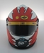 Joey Logano 2020 Pennzoil MINI Replica Helmet - C22-PEN-PZL20-MS