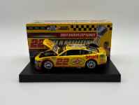 Joey Logano 2024 Cup Champion 1:24 Nascar Diecast Joey Logano, Nascar Diecast, 2024 Nascar Diecast, 1:24 Scale Diecast