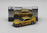 Joey Logano 2024 Cup Champion 1:64 Nascar Diecast Joey Logano, Nascar Diecast, 2024 Nascar Diecast, 1:64 Scale Diecast,