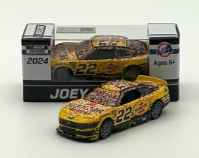 Joey Logano 2024 Pennzoil Las Vegas 10/20 Race Win 1:64 Nascar Diecast Joey Logano, Nascar Diecast, 2024 Nascar Diecast, 1:64 Scale Diecast,