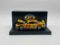 Joey Logano 2024 Shell-Pennzoil 11/10 Phoenix Race Win 1:24 Elite Nascar Diecast Joey Logano, Nascar Diecast, 2024 Nascar Diecast, 1:24 Scale Diecast, pre order diecast, Elite