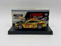 Joey Logano 2024 Shell-Pennzoil Nashville 6/30 Race Win 1:24 Color Chrome Nascar Diecast Joey Logano, Nascar Diecast, 2024 Nascar Diecast, 1:24 Scale Diecast
