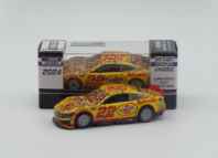Joey Logano 2024 Shell-Pennzoil North Wilkesboro 5/19 Race Win 1:64 Nascar Diecast Chassis Joey Logano, Nascar Diecast, 2024 Nascar Diecast, 1:64 Scale Diecast, Diecast Chassis