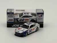 Joey Logano 2025 AAA Insurance Texas 5/4/25 Race Win 1:64 Nascar Diecast Joey Logano, Nascar Diecast, 2025 Nascar Diecast, 1:64 Scale Diecast,