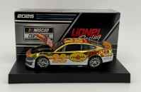 Joey Logano 2025 Shell-Pennzoil Throwback  1:24 Color Chrome Nascar Diecast Joey Logano, Nascar Diecast, 2025 Nascar Diecast, 1:24 Scale Diecast