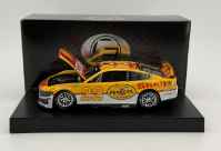 Joey Logano 2025 Shell-Pennzoil Throwback  1:24 Elite Nascar Diecast Joey Logano, Nascar Diecast, 2025 Nascar Diecast, 1:24 Scale Diecast, pre order diecast, Elite