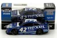 John Hunter Nemechek 2026 Rexel 1:64 Nascar Diecast John Hunter Nemechek, Nascar Diecast, 2026 Nascar Diecast, 1:64 Scale Diecast,