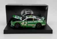 John Hunter Nemechek 2026 Dollar Tree 1:24 Elite Nascar Diecast John Hunter Nemechek, Nascar Diecast, 2026 Nascar Diecast, 1:24 Scale Diecast, pre order diecast, Elite