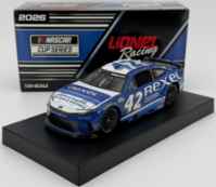 John Hunter Nemechek 2026 Rexel 1:24 Nascar Diecast John Hunter Nemechek, Nascar Diecast, 2026 Nascar Diecast, 1:24 Scale Diecast