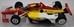 Josef Newgarden / Team Penske #2 Shell Oil Indianapolis 500 Champion 1:18 2023 NTT IndyCar Series - GL11221