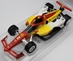 Josef Newgarden / Team Penske #2 Shell Oil Indianapolis 500 Raced Version 1:18 2023 NTT IndyCar Series - GL11222