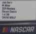 Josh Berry 2024 Miner 1:64 Nascar Diecast Chassis - CX42461MINJP