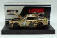 Josh Berry 2024 Mobil 1 50th Anniversary 1:24 Nascar Diecast  Josh Berry, Nascar Diecast, 2024 Nascar Diecast, 1:24 Scale Diecast