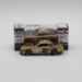 Josh Berry 2024 Mobil 1 50th Anniversary 1:64 Nascar Diecast - CX42465MB1JP