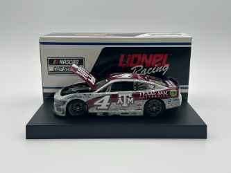 Josh Berry 2024 Texas A&M 1:24 Nascar Diecast Josh Berry, Nascar Diecast, 2024 Nascar Diecast, 1:24 Scale Diecast