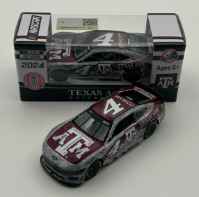 Josh Berry 2024 Texas A&M 1:64 Nascar Diecast Josh Berry, Nascar Diecast, 2024 Nascar Diecast, 1:64 Scale Diecast,