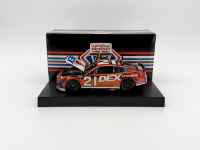 Josh Berry 2025 Dex Imaging All-Star 1:24 Color Chrome Nascar Diecast Josh Berry, Nascar Diecast, 2025 Nascar Diecast, 1:24 Scale Diecast