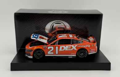 Josh Berry 2025 Dex Imaging All-Star 1:24 Elite Nascar Diecast Josh Berry, Nascar Diecast, 2025 Nascar Diecast, 1:24 Scale Diecast, pre order diecast, Elite