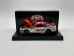 Josh Berry 2025 Motorcraft 1:24 Elite Nascar Diecast - FOIL NUMBER DIECAST - C212522MOTJP