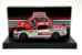Josh Berry 2025 Motorcraft 1:24 Nascar Diecast - FOIL NUMBER DIECAST - C212523MOTJP