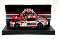 Josh Berry 2025 Motorcraft 1:24 Nascar Diecast - FOIL NUMBER DIECAST  Josh Berry, Nascar Diecast, 2025 Nascar Diecast, 1:24 Scale Diecast