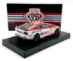 Josh Berry 2025 Motorcraft 1:24 Nascar Diecast - FOIL NUMBER DIECAST - C212523MOTJP