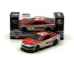 Josh Berry 2025 Motorcraft 1:64 Nascar Diecast - FOIL NUMBER DIECAST - C212565MOTJP