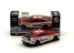 Josh Berry 2025 Motorcraft 1:64 Nascar Diecast - FOIL NUMBER DIECAST - C212565MOTJP