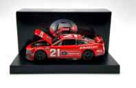 Josh Berry 2025 Motorcraft "Backseater" 1:24 Elite Nascar Diecast Josh Berry, Nascar Diecast, 2025 Nascar Diecast, 1:24 Scale Diecast, pre order diecast, Elite